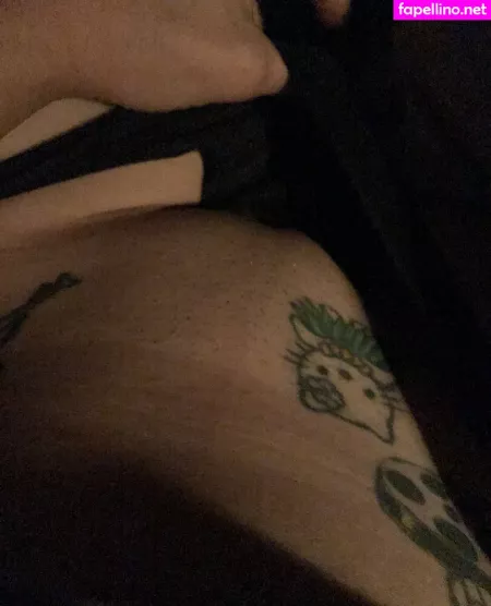 Ladie K OnlyFans Thumbnail #LU89pcbot3