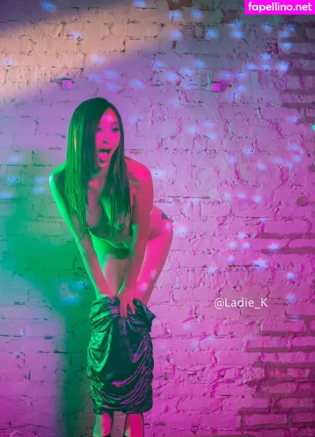 Ladie K OnlyFans Thumbnail #aLJh4OkTSx