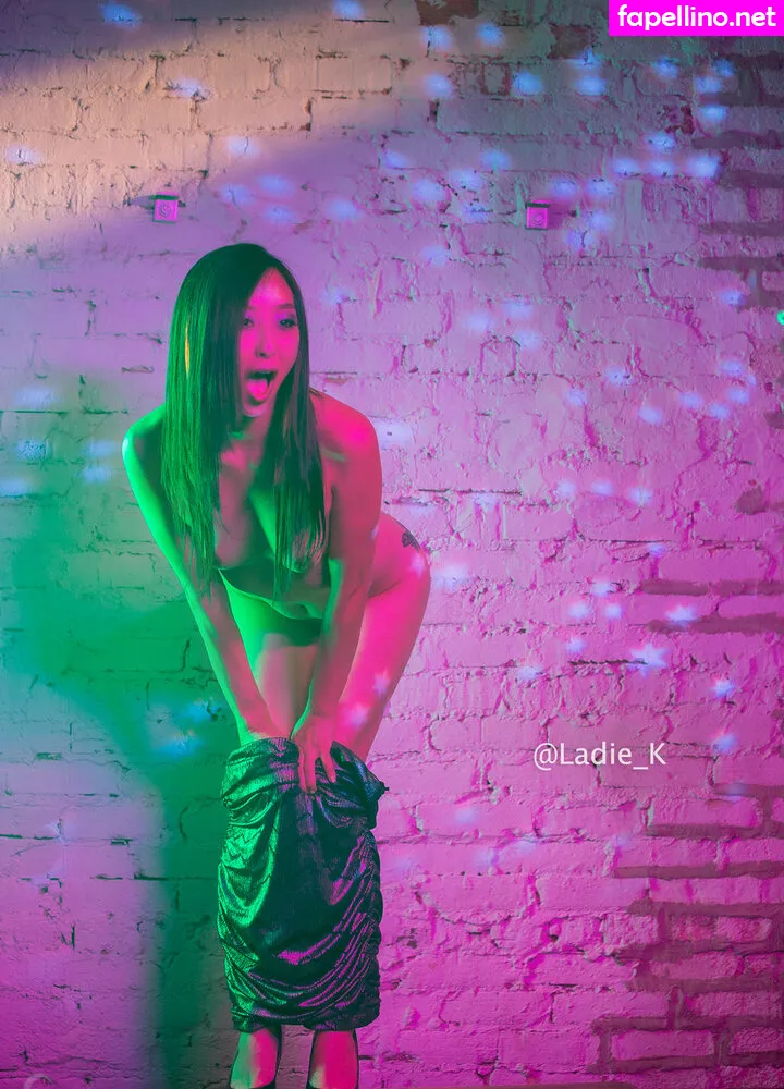 ladie_k, ladiekcastings Nude Leaked OnlyFans Photo #aLJh4OkTSx