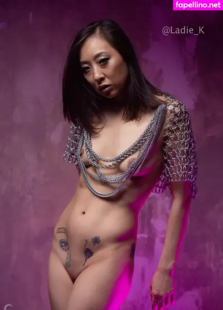 Ladie K OnlyFans Thumbnail #dZY0Nv2uzA