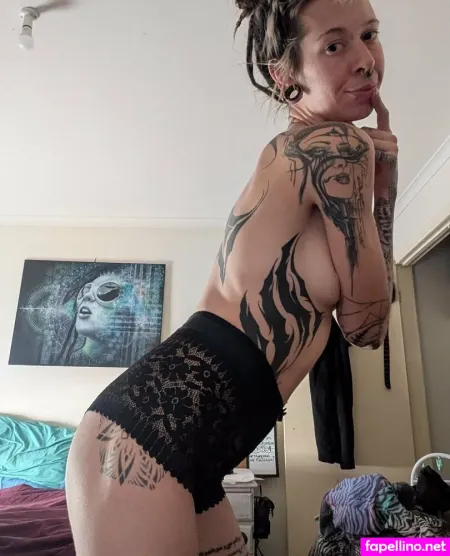 Ladiloonitik OnlyFans Thumbnail #Jr40A6pDti