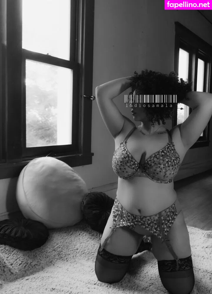 ladiosamala-exclusive, ladiosayoga Nude Leaked OnlyFans Photo #OxBN3uDylL