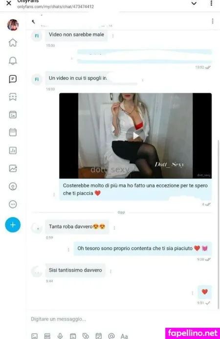 Ladottoressaporca OnlyFans Thumbnail #Vi4wolp2uY