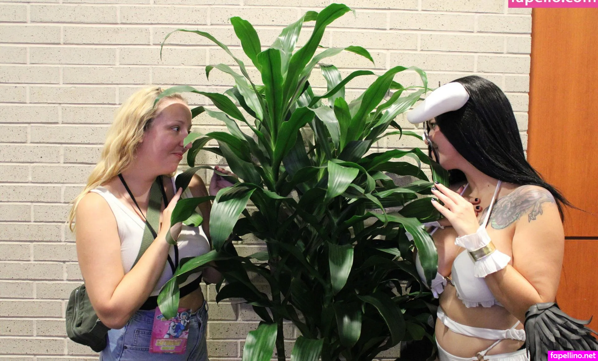 Ladyalbedo96, lady_albedo_96 Nude Leaked OnlyFans Photo #MaLL2DJ6On