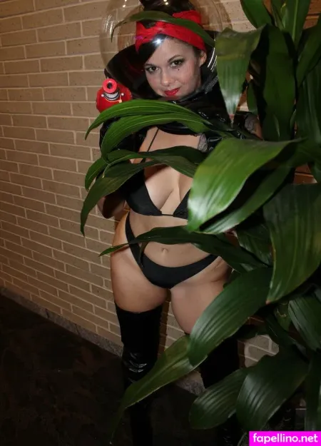 Lady Albedo 96 OnlyFans Thumbnail #u1AUa8RanD