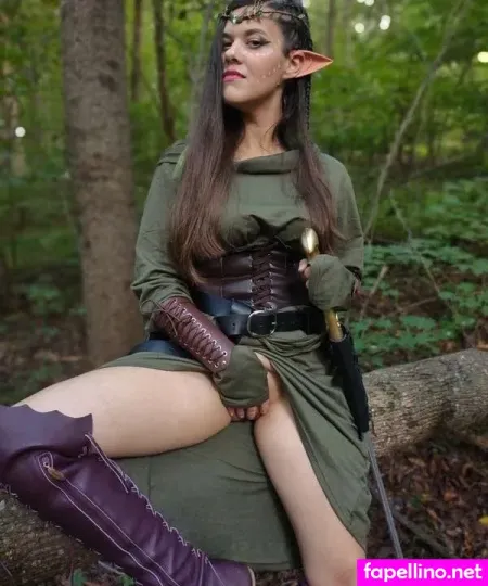 Lady Albedo OnlyFans Thumbnail #53nY37KKoh