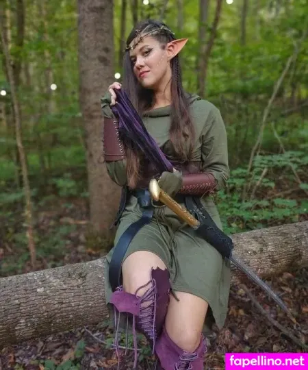 Lady Albedo OnlyFans Thumbnail #iubPzUGmp4