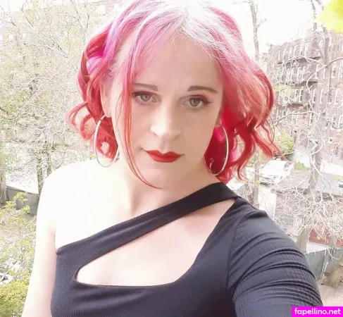 Lady Alice OnlyFans Thumbnail #BIEXvmxF9U