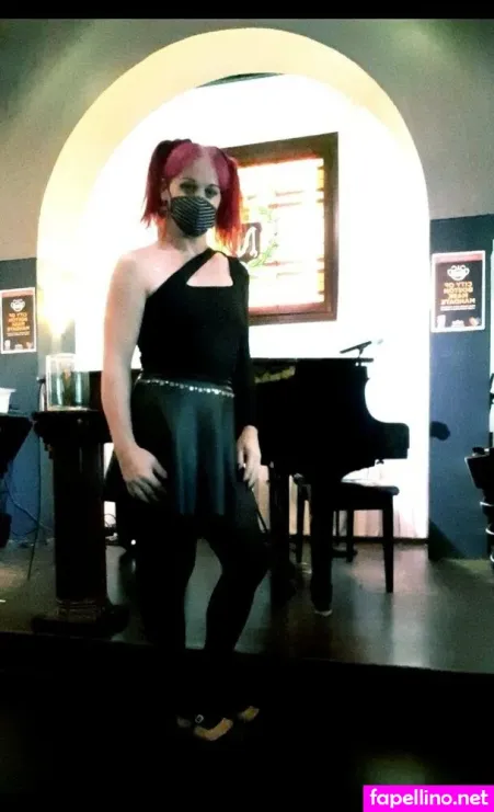 Lady Alice OnlyFans Thumbnail #WXZGz0o817