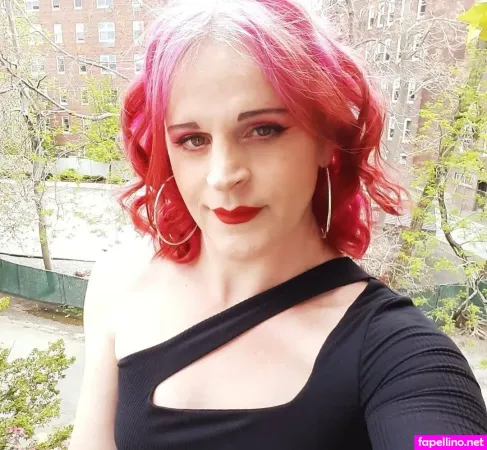 Lady Alice OnlyFans Thumbnail #bIyTdbkt6G