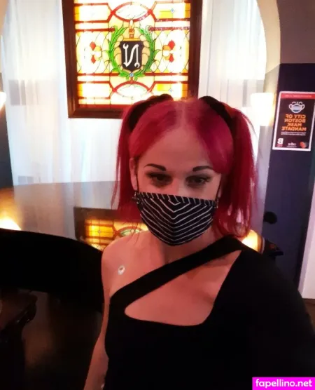 Lady Alice OnlyFans Thumbnail #hAWbVFj72y