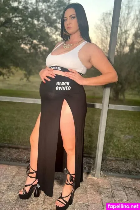 Lady Anaconda OnlyFans Thumbnail #OsgodR2lAm