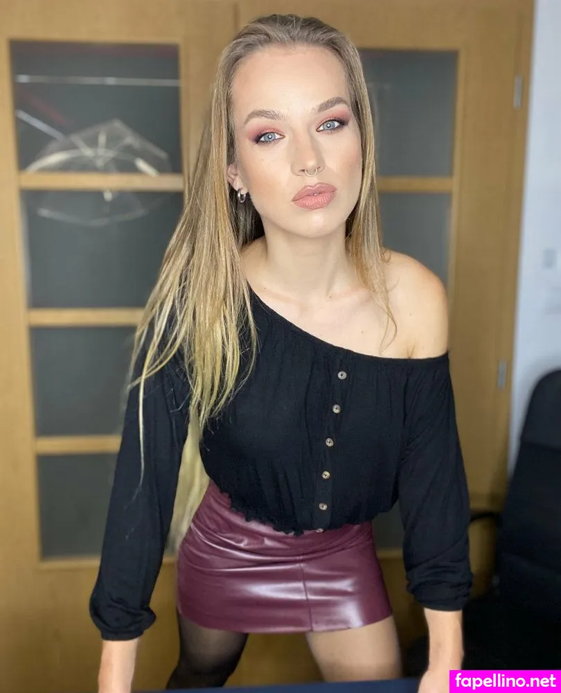 LadyAnnabelle666, LadyAnnabelle9, _ladyannabelle Nude Leaked OnlyFans Photo #Gz2TrzyZHG