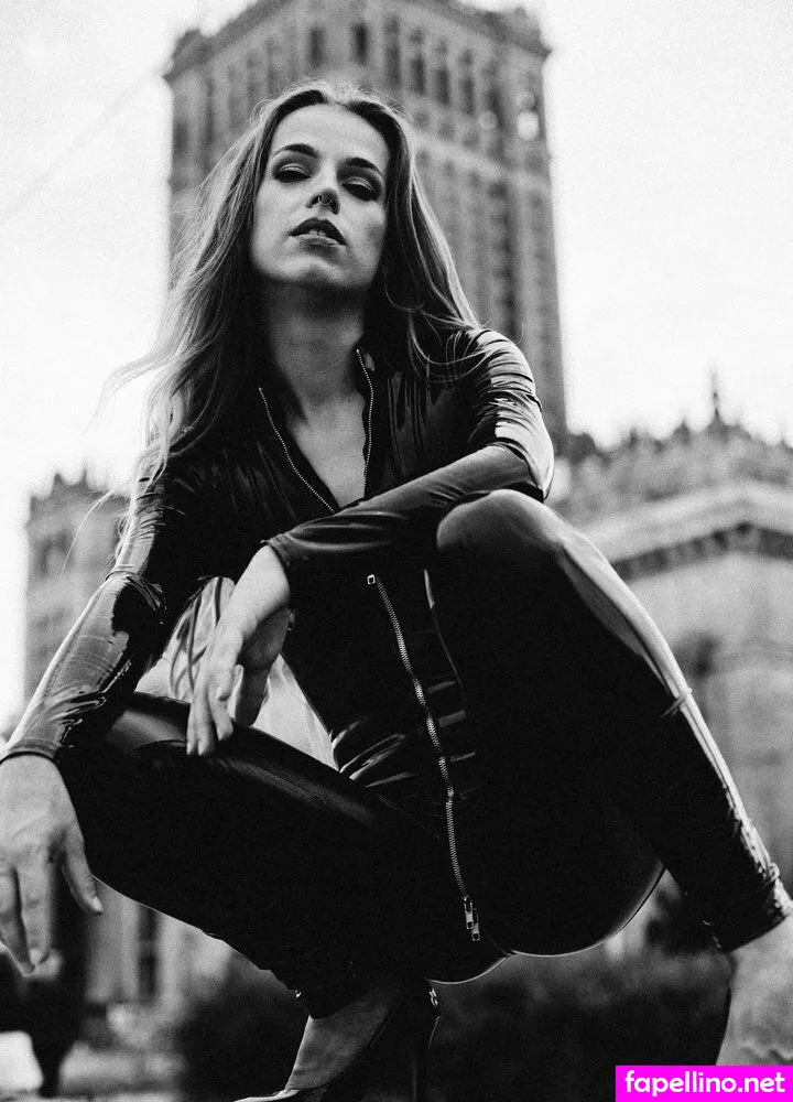 LadyAnnabelle666, LadyAnnabelle9, _ladyannabelle Nude Leaked OnlyFans Photo #J1k2AeOfQH