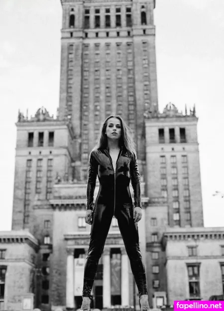 Lady Annabelle 1 OnlyFans Thumbnail #ZkbCtM28Jw