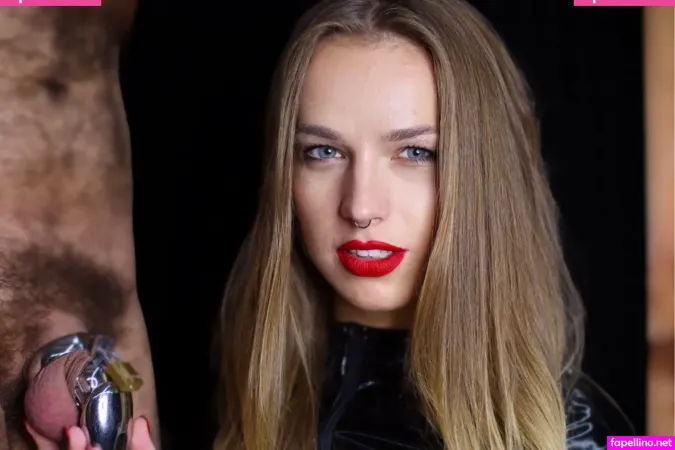 Lady Annabelle 1 OnlyFans Thumbnail #j4Rts71ukL