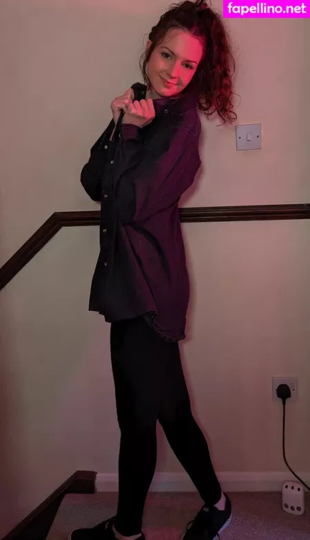 Lady Asmr OnlyFans Thumbnail #0xmLsENAz6