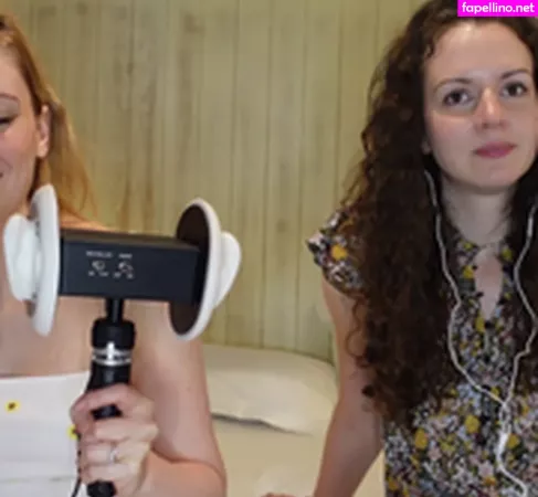 Lady Asmr OnlyFans Thumbnail #1ZoeB5GzA4