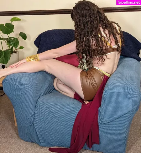 Lady Asmr OnlyFans Thumbnail #6PSbwnhsv8