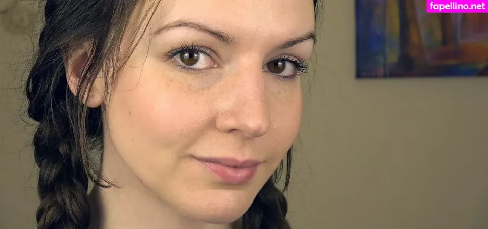 Lady Asmr OnlyFans Thumbnail #JhHdKVxllE