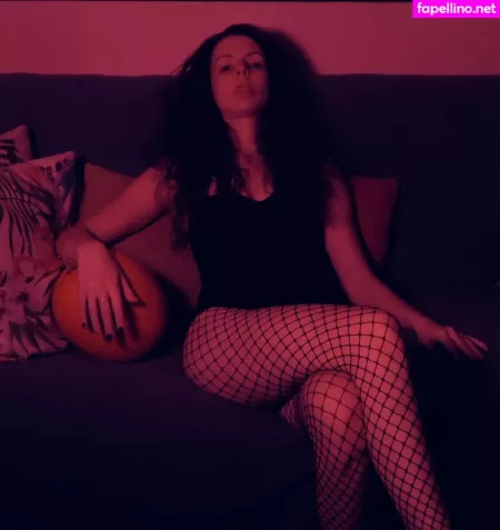 Lady Asmr OnlyFans Thumbnail #LSejpfhR9X