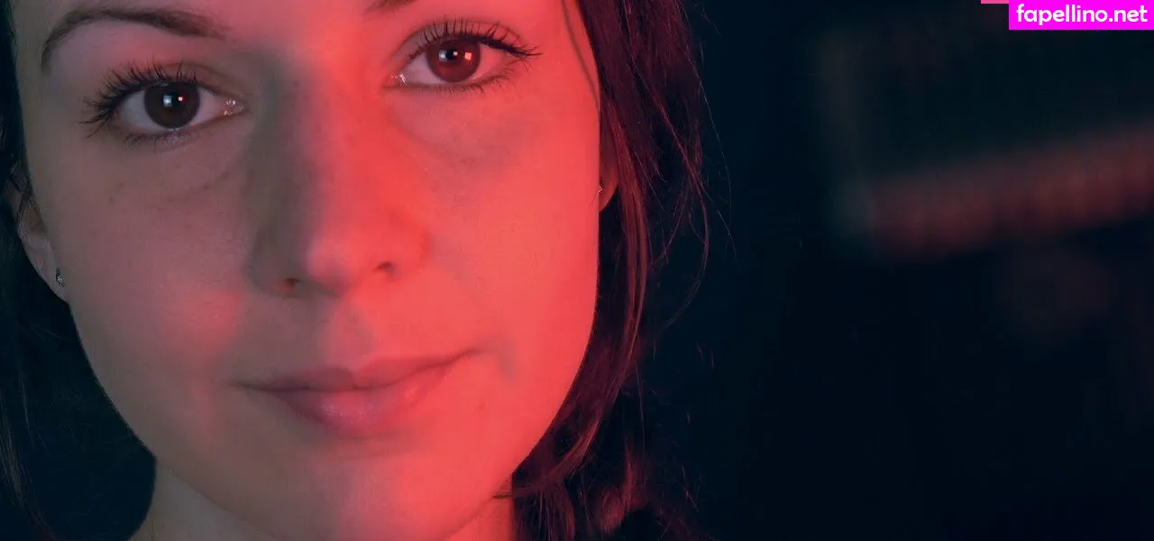 ASMR Attack, ladyasmr, sarahchubs Nude Leaked OnlyFans Photo #LfgurXaXjZ