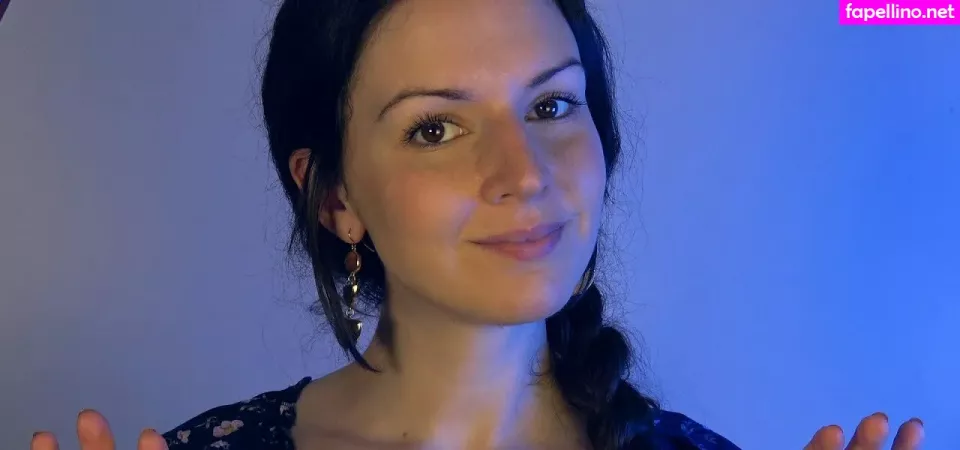 Lady Asmr OnlyFans Thumbnail #n28zEauglS