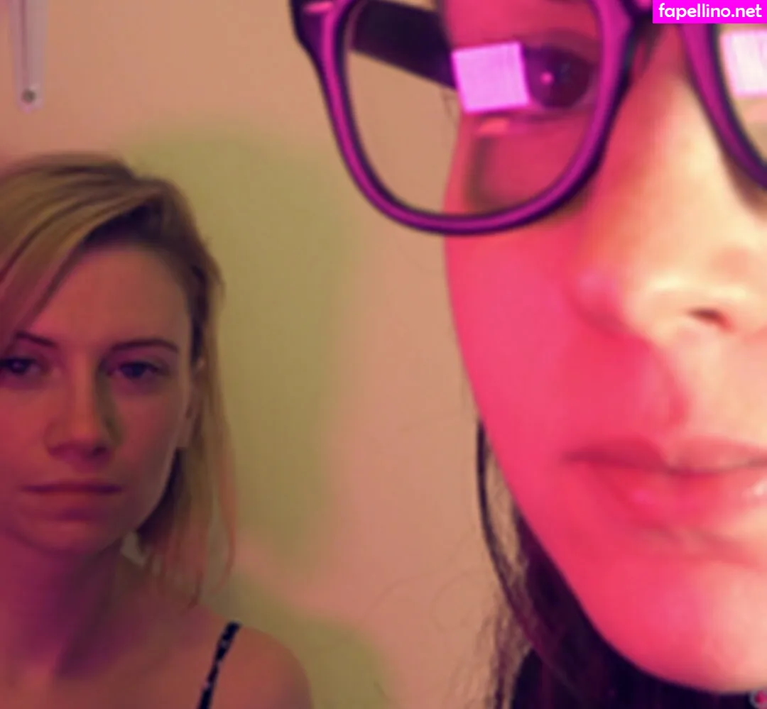 ASMR Attack, ladyasmr, sarahchubs Nude Leaked OnlyFans Photo #wsQbUIgi5Q