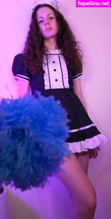 Lady Asmr OnlyFans Thumbnail #yGzVRwzXZe