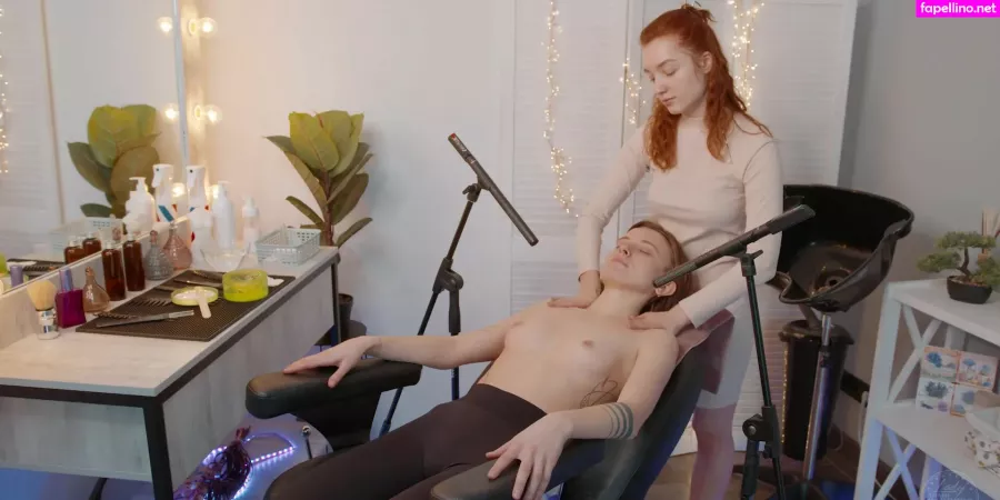 Lady Barbers Asmr OnlyFans Thumbnail #ZyDJTYkUfK