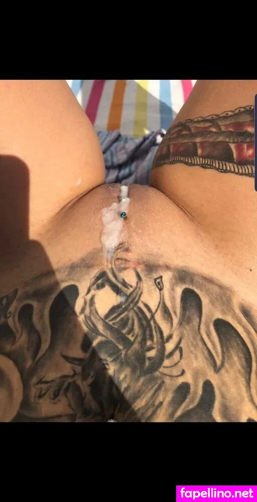 Lady_Black Nude Leaked OnlyFans Photo #eHJYiHBbUm