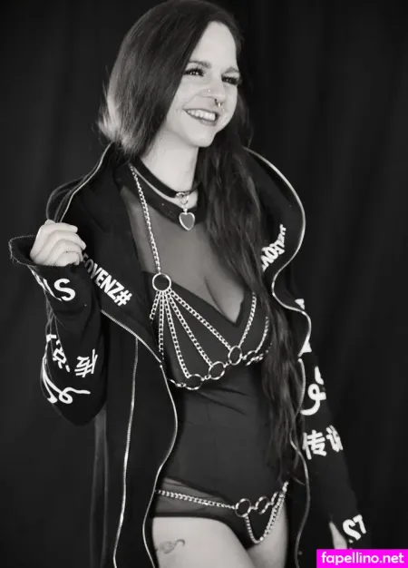 Lady Butterfly OnlyFans Thumbnail #EcfEQiJTbk