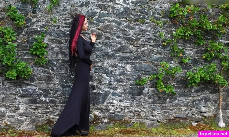 Lady Butterfly OnlyFans Thumbnail #QLfBrgaQqG