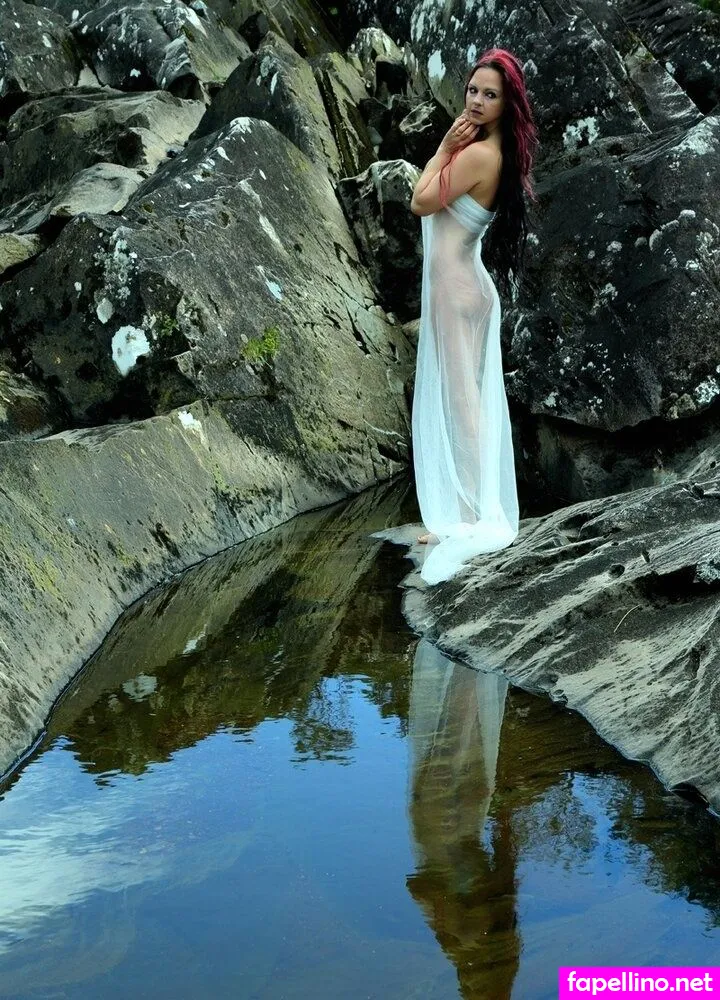 Lady Butterfly Nude Leaked OnlyFans Photo #e2qtFdVC4B