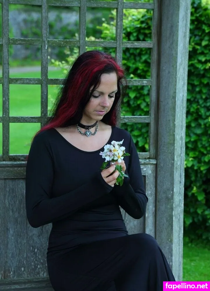 Lady Butterfly Nude Leaked OnlyFans Photo #m2vOI5rZrU