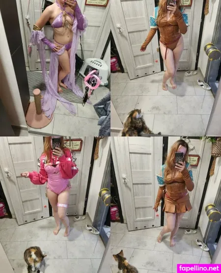 Lady Clarissa3 OnlyFans Thumbnail #EqRBC1QJwd