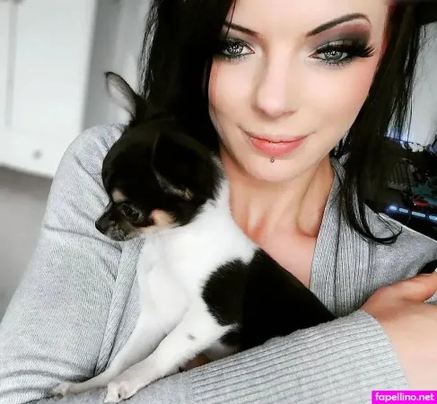 Lady Denight Official OnlyFans Thumbnail #Jlux0X7fR2