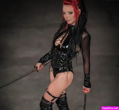 Lady Denight Official OnlyFans Thumbnail #he6Ov7Ohmr