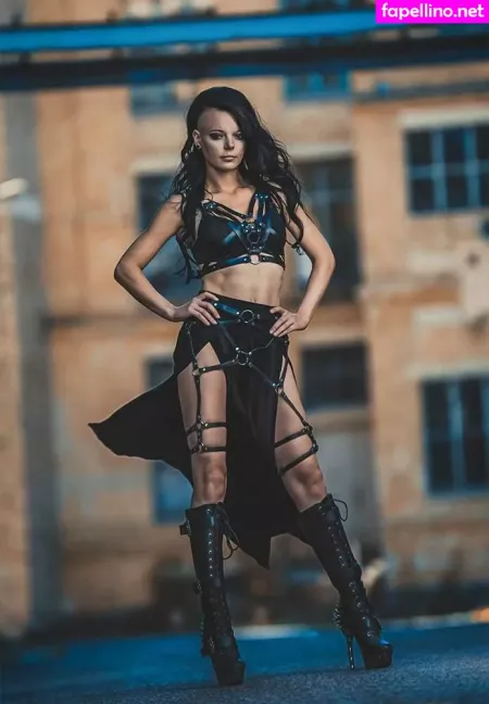 Lady Denight OnlyFans Thumbnail #wYVCRcUIOR