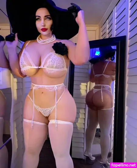 Lady Dimitrescu 1 OnlyFans Thumbnail #ENTXfWWkEj