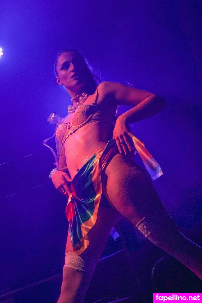 donnatellamusic, lady_donnatellaa09 Nude Leaked OnlyFans Photo #0VUWzRydRF