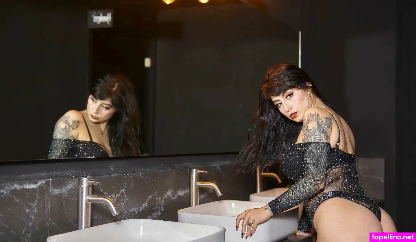 Lady Dushan Nude Leaked OnlyFans Photo #C6TgGOrBj2