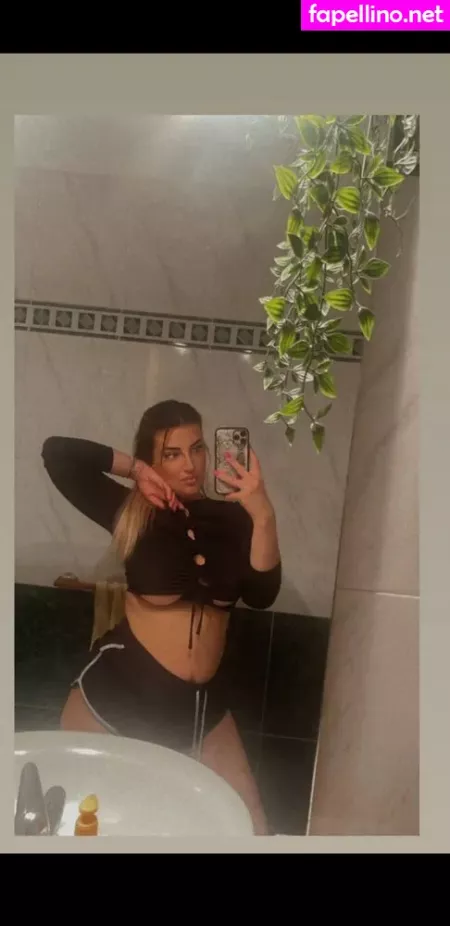 Lady Effe OnlyFans Thumbnail #YCaqJURscs
