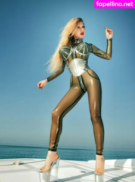 Lady Estelle OnlyFans Thumbnail #GqTD2BSfPd