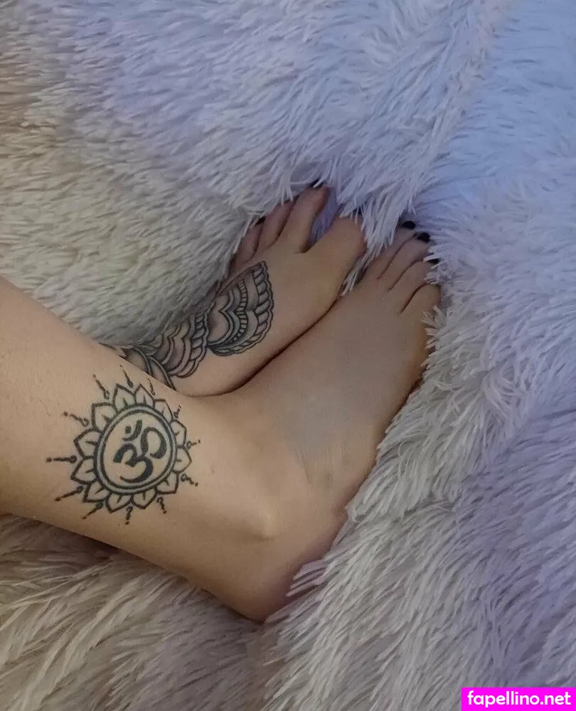 lady.feet.tattoo Nude Leaked OnlyFans Photo #pPpSNFoDqt