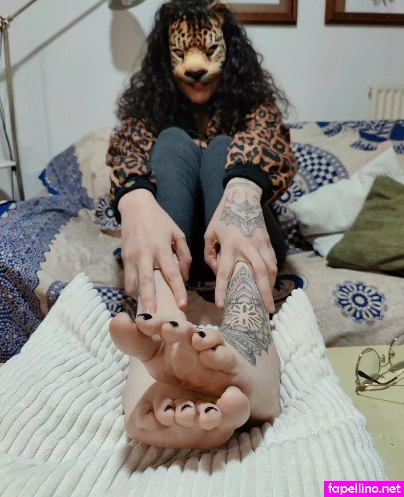 lady.feet.tattoo Nude Leaked OnlyFans Photo #pde3PU9gO0