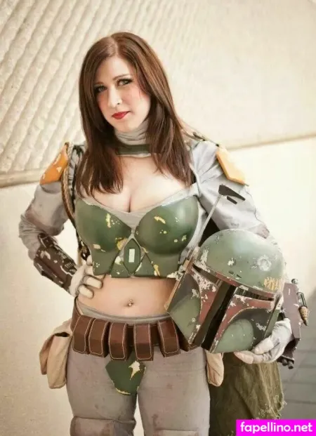 Lady Fett OnlyFans Thumbnail #xcOTSlFaPB