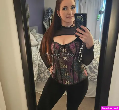 Lady Fey OnlyFans Thumbnail #8khDQjY86P