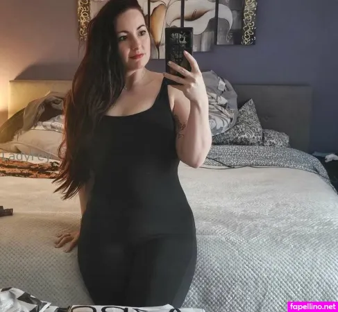 Lady Fey OnlyFans Thumbnail #fLO2bkuVmJ