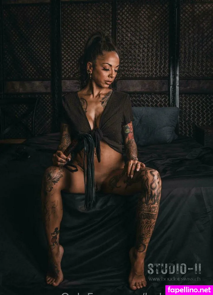 Lady Fiina Nude Leaked OnlyFans Photo #N6AwulibIF